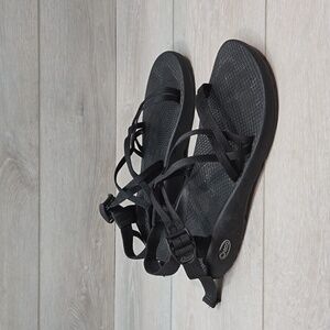 Chaco Women Outdoor Hiking Sandals shoes sz 10